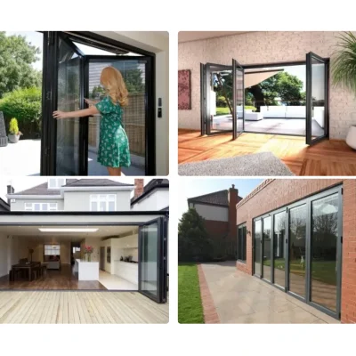 Double Glazing Services in Westerham – Energy-Efficient Windows Double-glazed window installation on a home in Westerham, Surrey.
